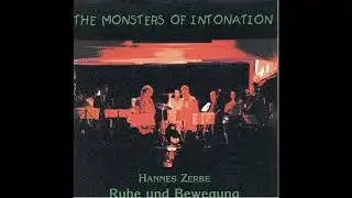 Teil 6, Hannes Zerbe Workshopkonzert, org. B.I.G. e.V. Chemnitz, 6. Chemnitzer Jazzakademie 1998
