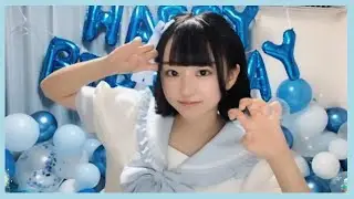 Suzumi Su sings Yumemusubi／Takaneko【HoneyWorks】[082223]