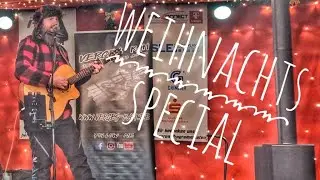 Weihnachtsspecial - Verges Kah - Weihnachtsmarkt Eisleben