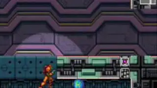 SA-X Dances to Grimm's Theme