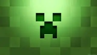 INSTRUMENTAL MINECRAFT (SONG) DON'T MINE AT NIGHT