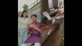 1_Bag me Time BOMB 💣😰😱 Simran Makhija #sho