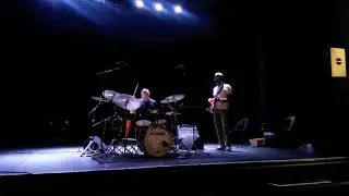 Maxime Zampieri - Zaf Zapha - Master Class - 24 juin 2018