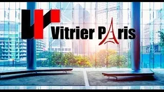 Vitrier Paris 6 - [Video 1080p] Verre Double Vitrage Paris 6