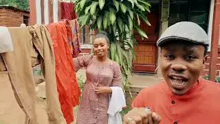 Best Naso - Maua (Official Music Video)