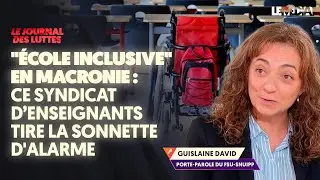 &Eacute;COLE INCLUSIVE