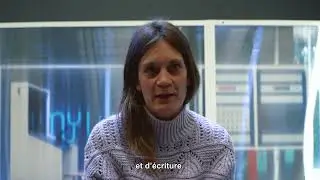 Interview d'une candidate à la Validation des Acquis de l'Expérience