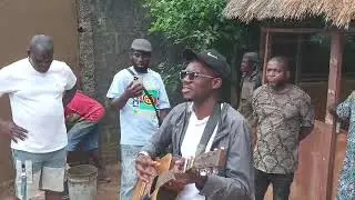Let it be And Change is gonna come medley 