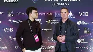 Entrevista WTC25  Albert Prat   Beself Brands
