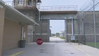 Pontiac Correctional Center rise in COVID cases raises questions