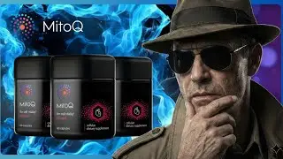 MitoQ Heart Review: Advanced CoQ10?