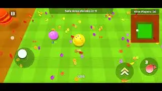 #Soul.io 3D King 👑#
