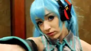 Cosplay Music Video || UNPLUGGED EXPO 2016 ||