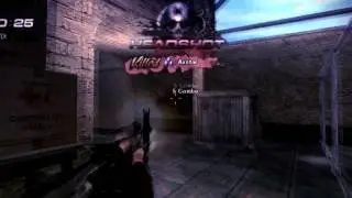 Sudden Attack - Miniclip