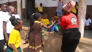 JORINE OMUBI - KAMUKUKULU  ( Official Video)