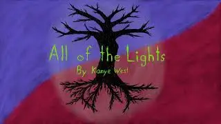 The Salesman Sings All of the Lights by Kanye West (ft. Bryce & Drew)