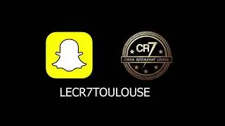 LOTHY FOLLOW ME x DJ MCFLY / SHOWCASE TOULOUSE CR7