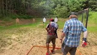 RBGC USPSA 2021-8-28