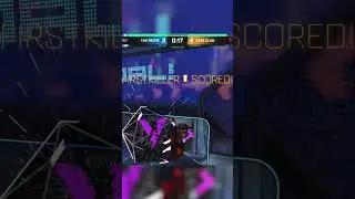 FIRSTKILLER is pure Rocket League MAGIC | Esports Play of the Month September