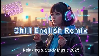Nonstop EDM - Chill - Remix | Thư gi&atilde;n & Tăng Mood mỗi ng&agrave;y 🎶