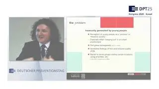 Best of Annual International Forum (25. DPT Digital)
