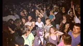 Summer Of Love Rave Mix (88-89)