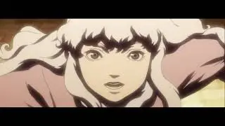 Berserk - Griffith AMV - Sparks