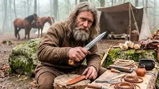 What Was a Bollock Dagger? The Medieval Traveler's Concealed Weapon You've Never Heard Of