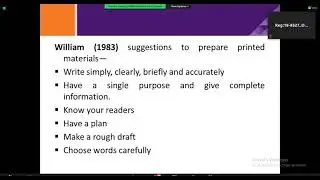 Class:01 Exp:01 Circular Letter, Leaflet and Bulletin । Humayun Sir