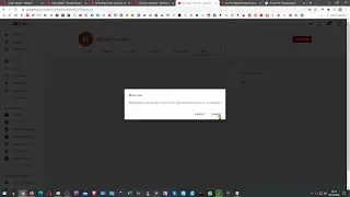 Blocking spam comment channels
