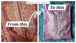Limelight Wiinter Collection | 2 Piece | Khaddar | Limelight | Dungarees | Memories Lane | Sale
