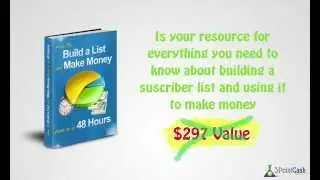3 Point Cash Formula Review | Get 2 high quality gifts (Bonus) from our promo link