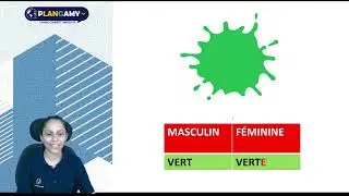 French Colors | Learn All The Colors in French with Pronunciation!