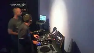 27 Marzo&acute;12. ZicZacDJS Collective Sound - House Mania.