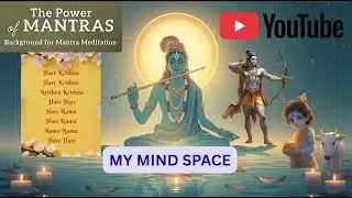 Hare krishna hare Rama mantra