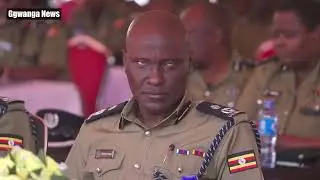 PRESIDENT MUSEVENI URGES SECURITY AGENCIES TO PRIORITIZE STABILITY OVER IMMEDIATE WELFARE DEMANDS
