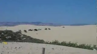 test hill.