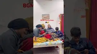 BGMI family fun time 🎮🥰😁😂. #shorts #bgmi #gaming #funny #family #familyvlog