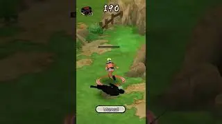 boy Naruto gameplay walkthrough NxB Ninja voltage gameplay