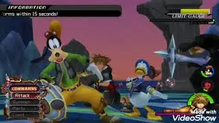 Kh first riders amv