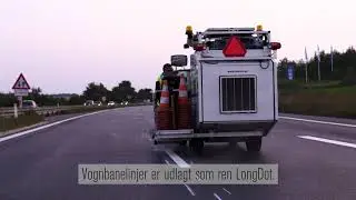 Saferoad Services - LongDot