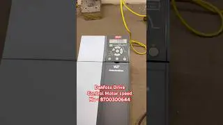 #danfoss #360drive #vfd #machine #electrician #lifeisbutadream #constructioncompany #constr #factory