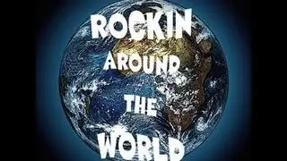 Screaming Dead Radio 3 Bands That Rock #3