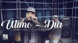 Templo Soul | Último dia feat Lito Atalaia & DJ Max no Beats (Estúdio Showlivre Gospel 2017)