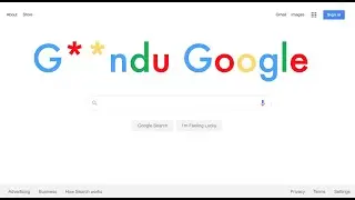 Weird Google Search Results #3