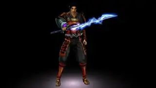 Onimusha: Warlords - Journal #1 & Shiden! RAIZAN!⚡️