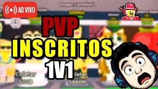 MEGA PROMOÇÃO DE VENDA DE BRAIRNOT +🔴1V1  CONTRA BRAINROTS AO VIVO! 🔴 PVP ROUBE UM BRAINROT