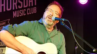 JOHNNIE LITTLER - 'NEBRASKA' Live @FTMClub May 2017