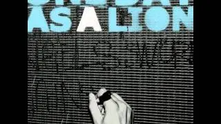 One Day As A Lion - Last Letter