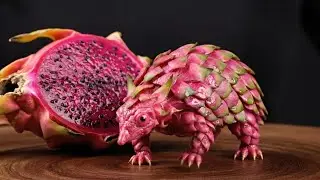 AI Pet Challenge | Choose One #ai #asmr #oddlysatisfying 